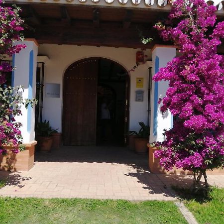 El Rocio Azul Alojamiento Rural المظهر الخارجي الصورة