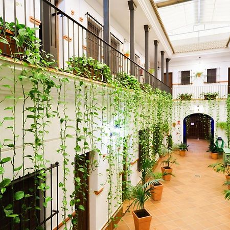 El Rocio Azul Alojamiento Rural المظهر الخارجي الصورة