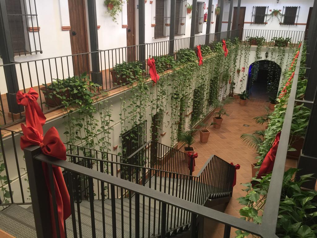 El Rocio Azul Alojamiento Rural المظهر الخارجي الصورة